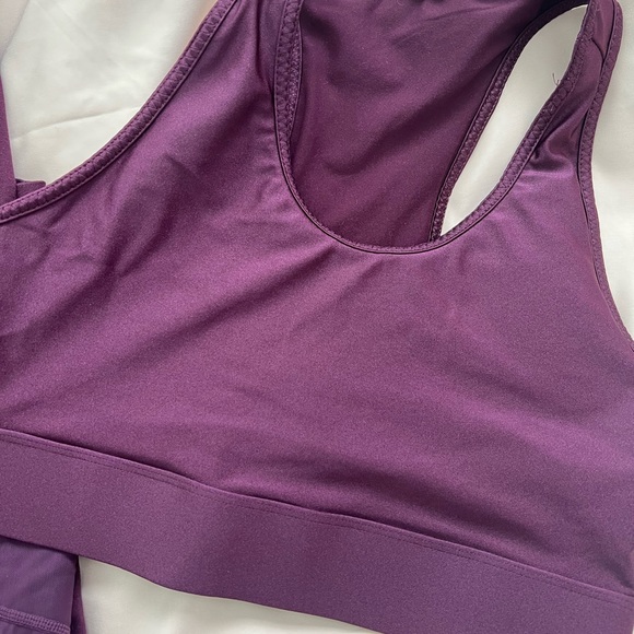 Fabletics workout set size M - Picture 6 of 6